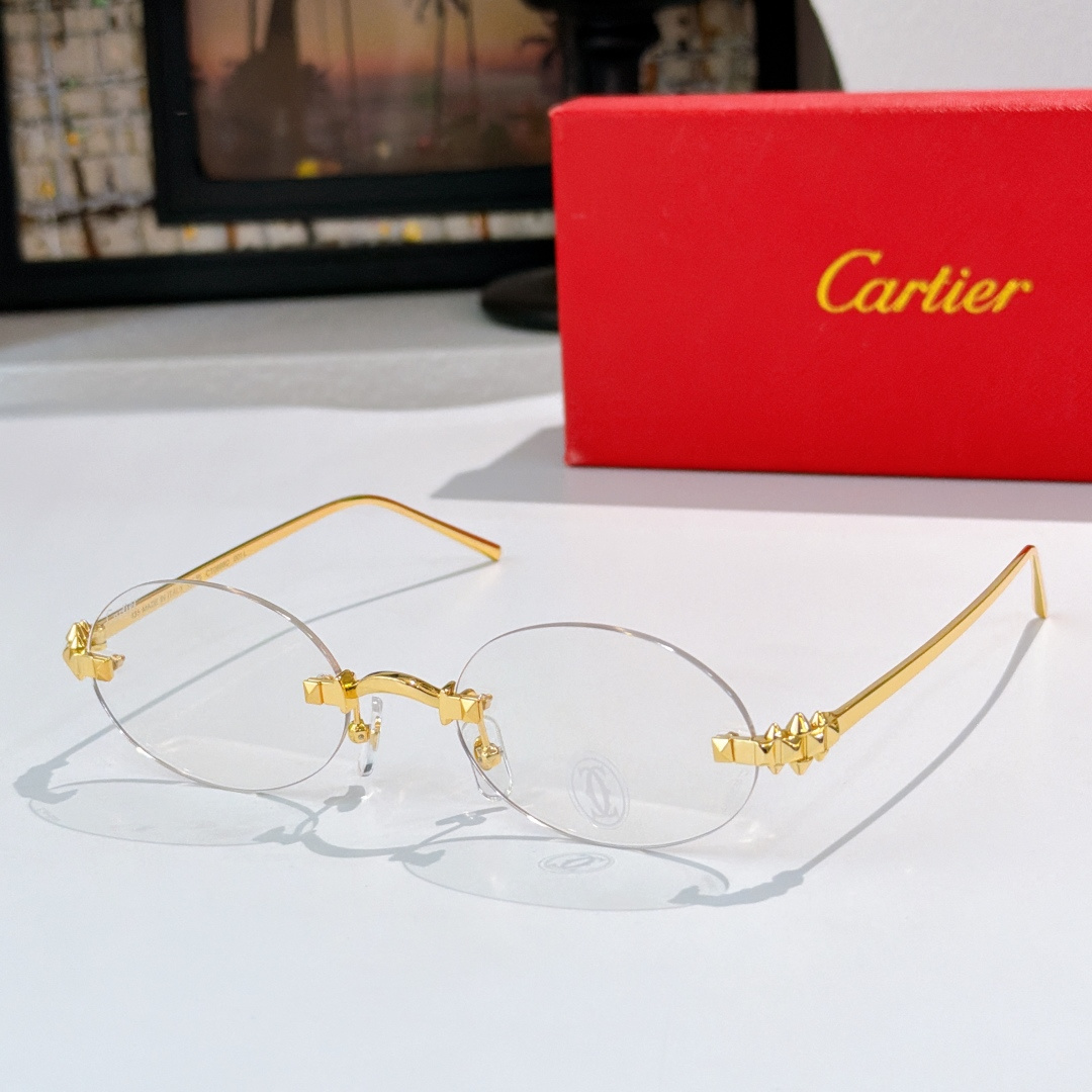 Cartier Cartie*