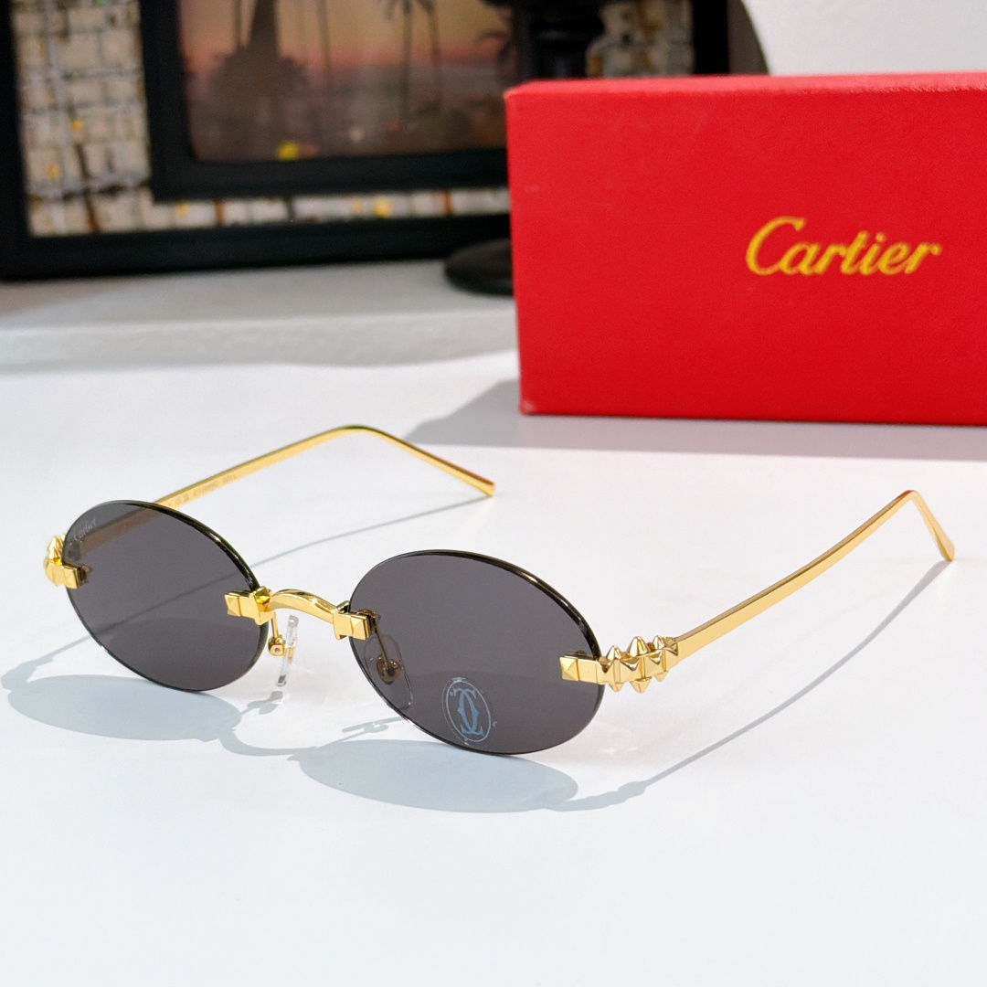 Cartier Cartie*
