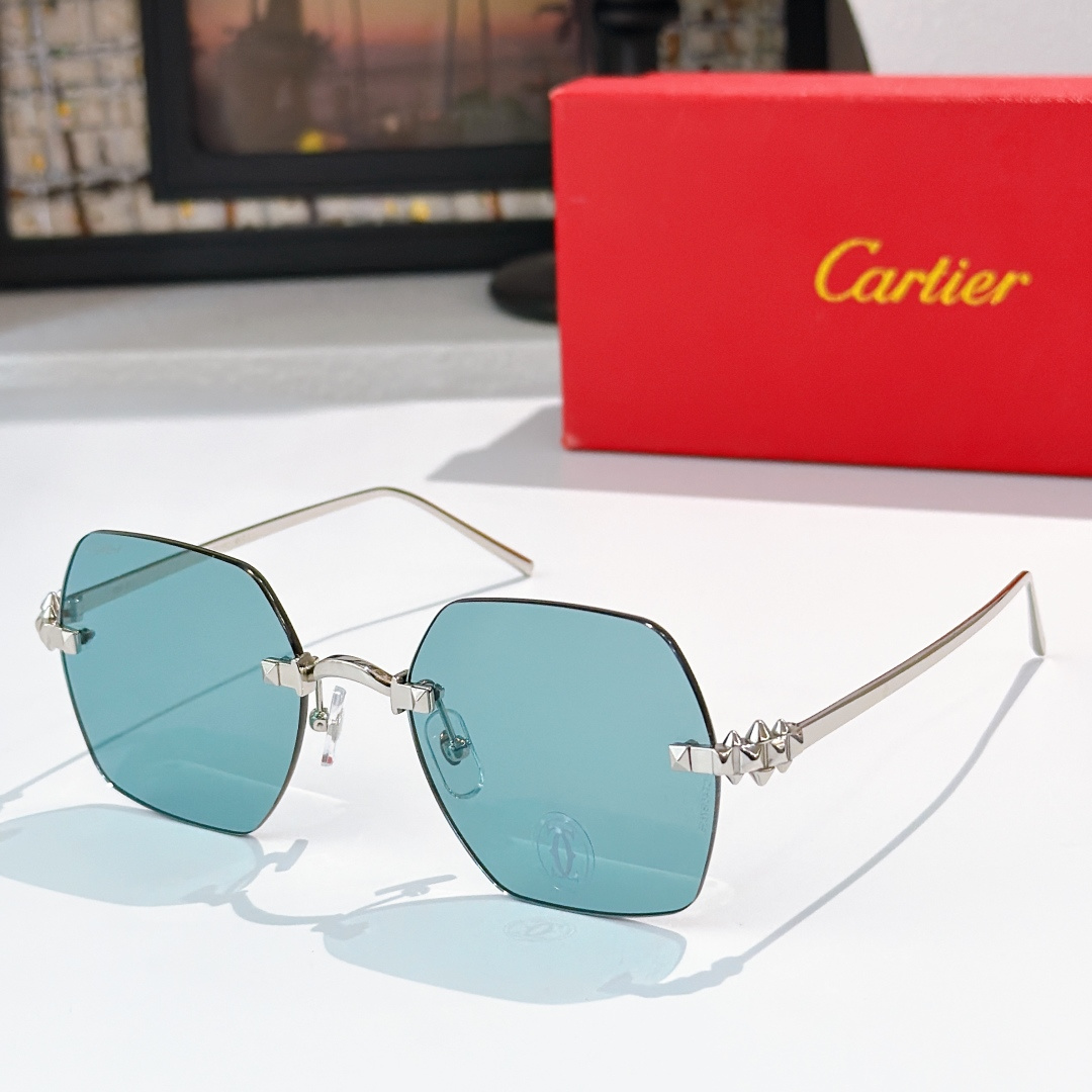 Cartier Cartie*