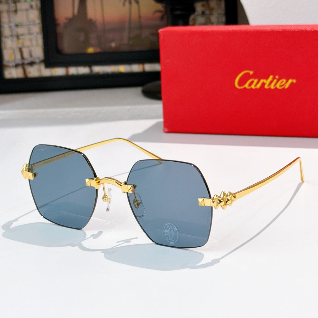 Cartier Cartie*