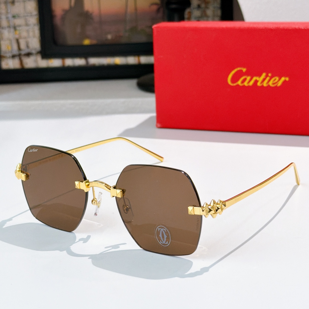 Cartier Cartie*