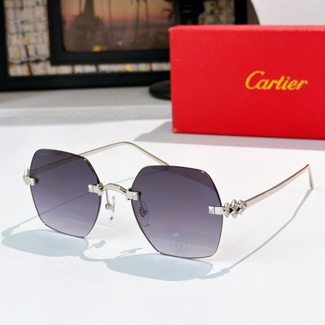 Cartier Cartie*
