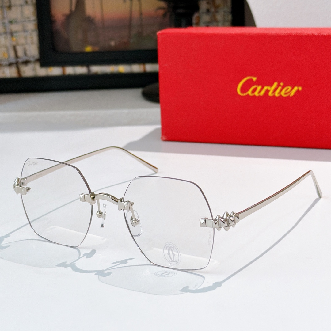 Cartier Cartie*