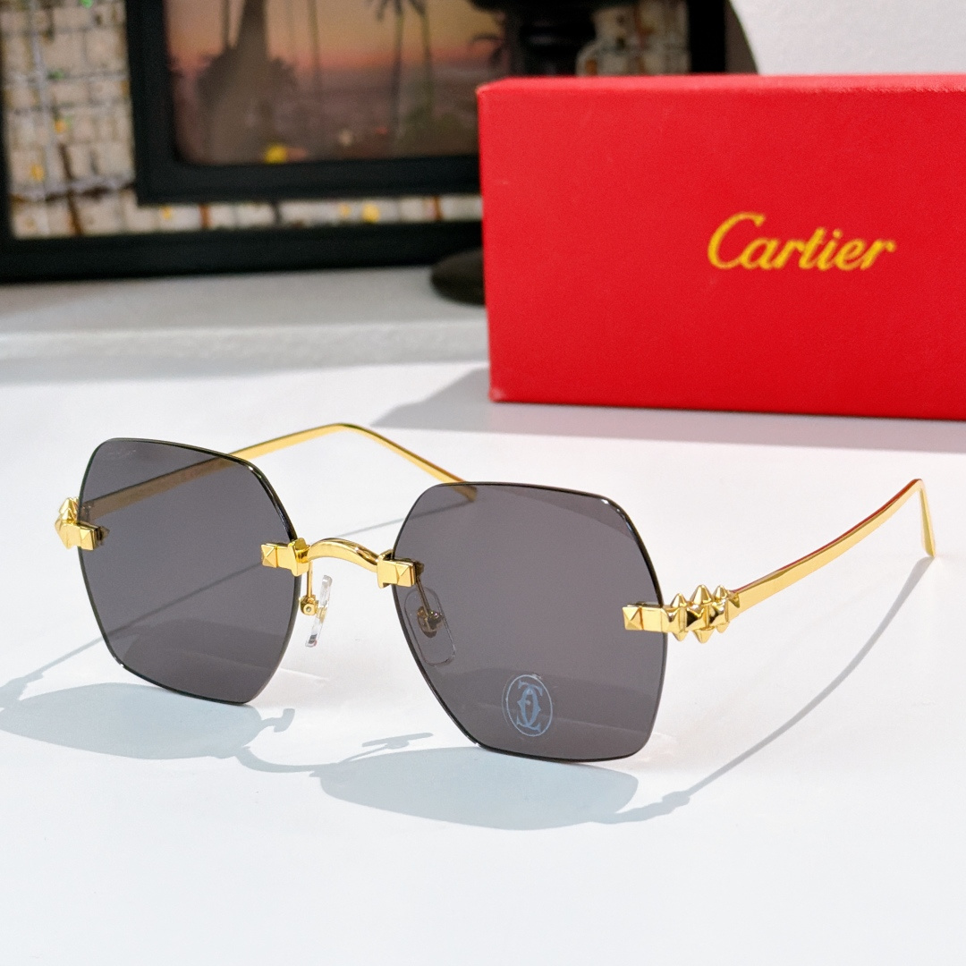 Cartier Cartie*