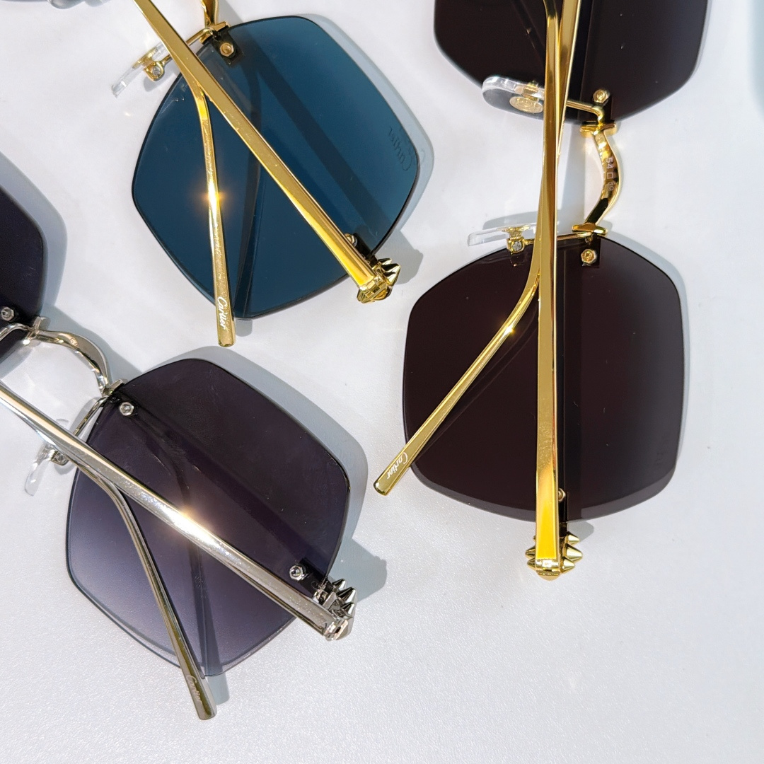 Cartier Cartie*