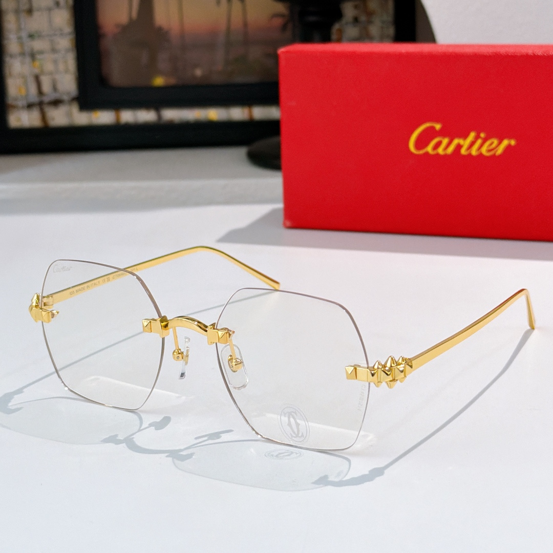 Cartier Cartie*