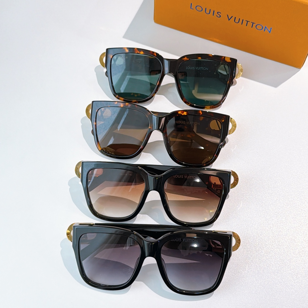 Louis Vuitton LOUIS VUITTO*