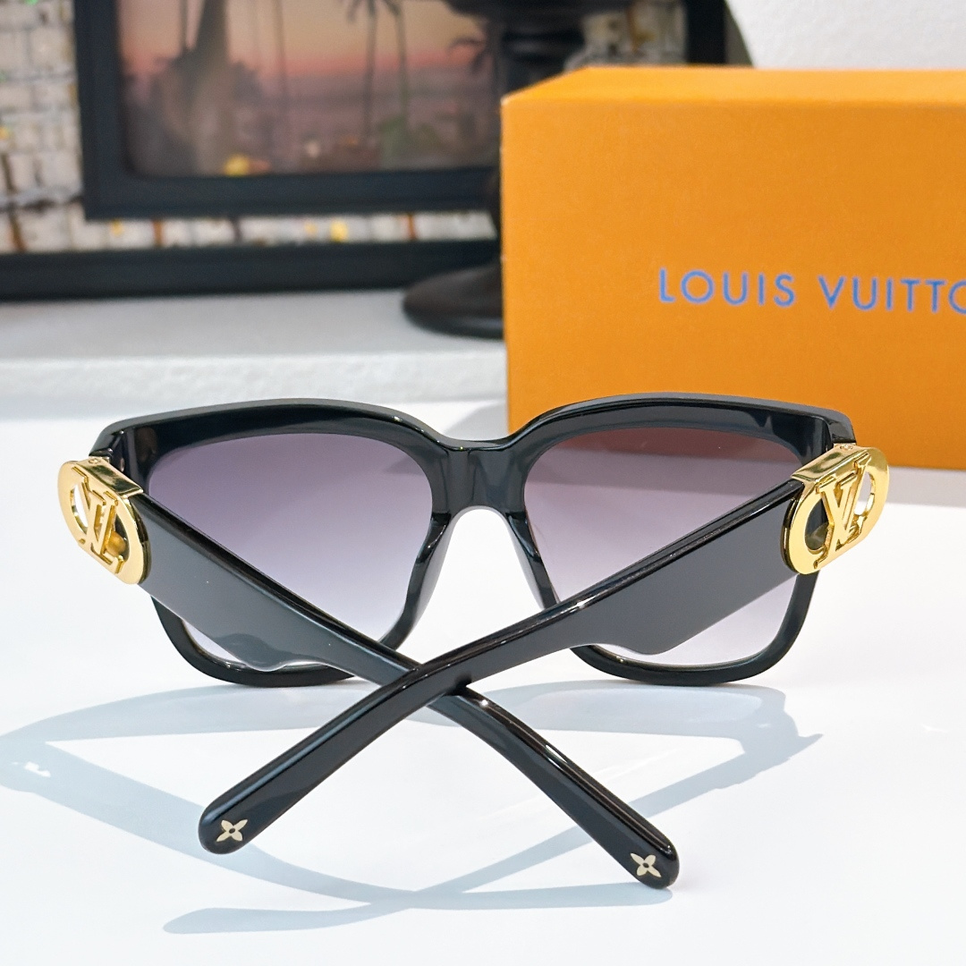 Louis Vuitton LOUIS VUITTO*