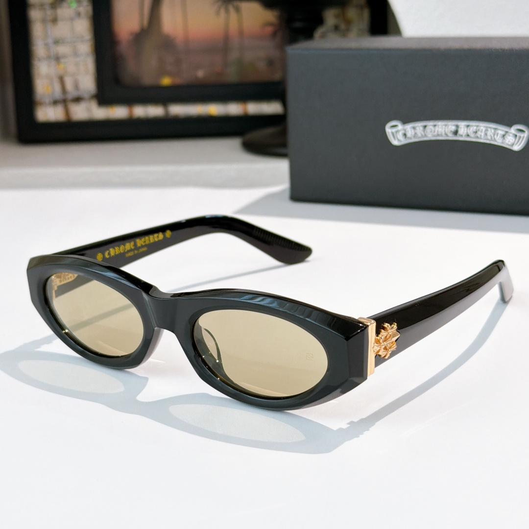 Chrome Hearts Chrome heart*