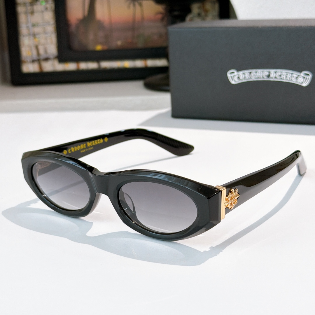 Chrome Hearts Chrome heart*
