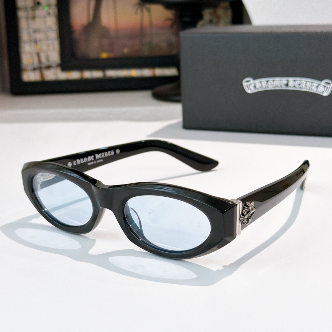 Chrome Hearts Chrome heart*