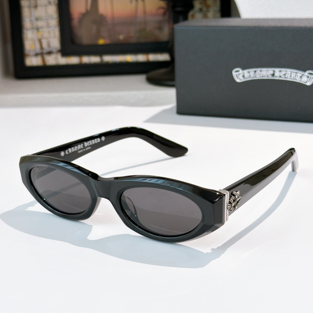 Chrome Hearts Chrome heart*