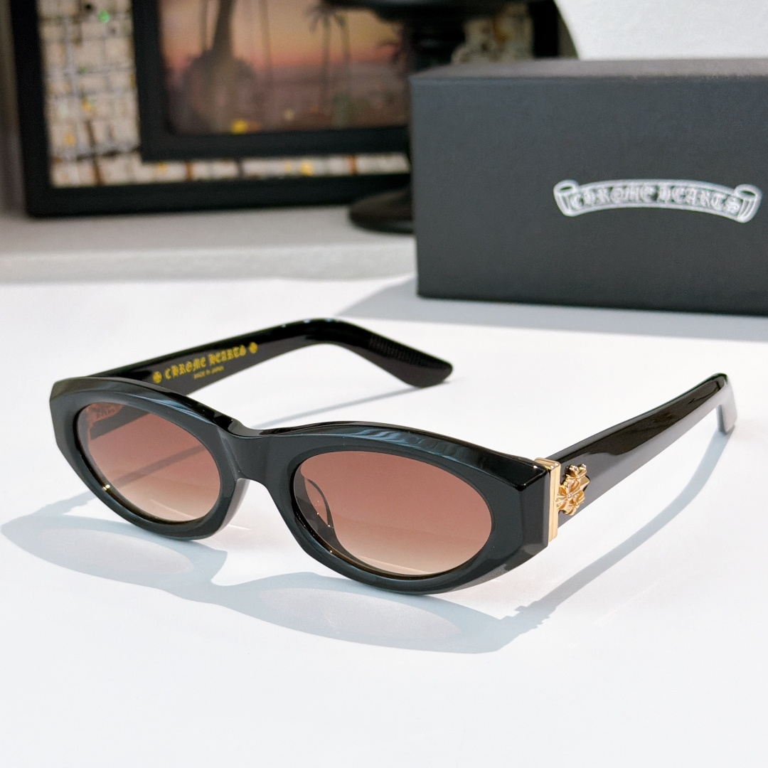 Chrome Hearts Chrome heart*