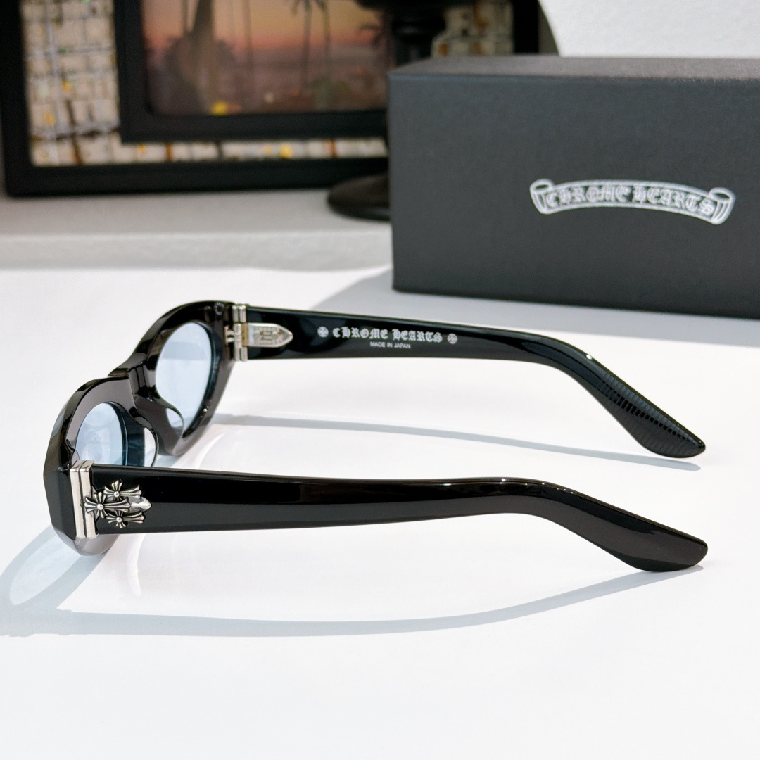 Chrome Hearts Chrome heart*