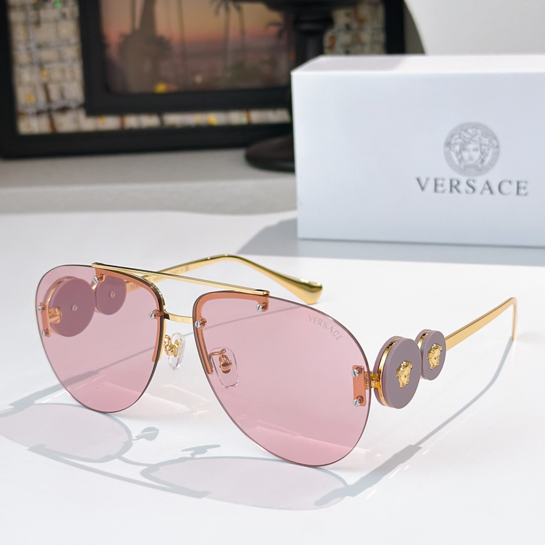 Versace VERSAC*E