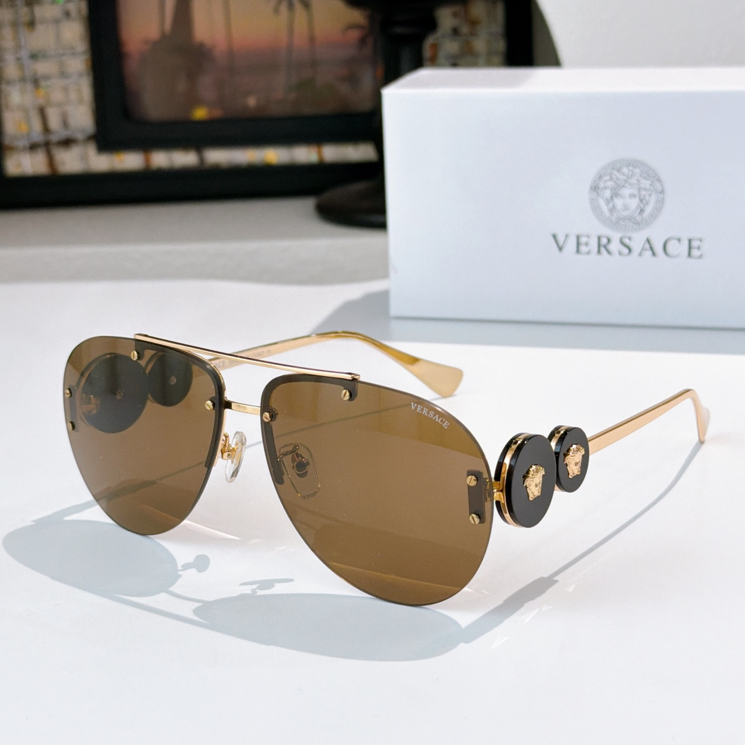 Versace VERSAC*E