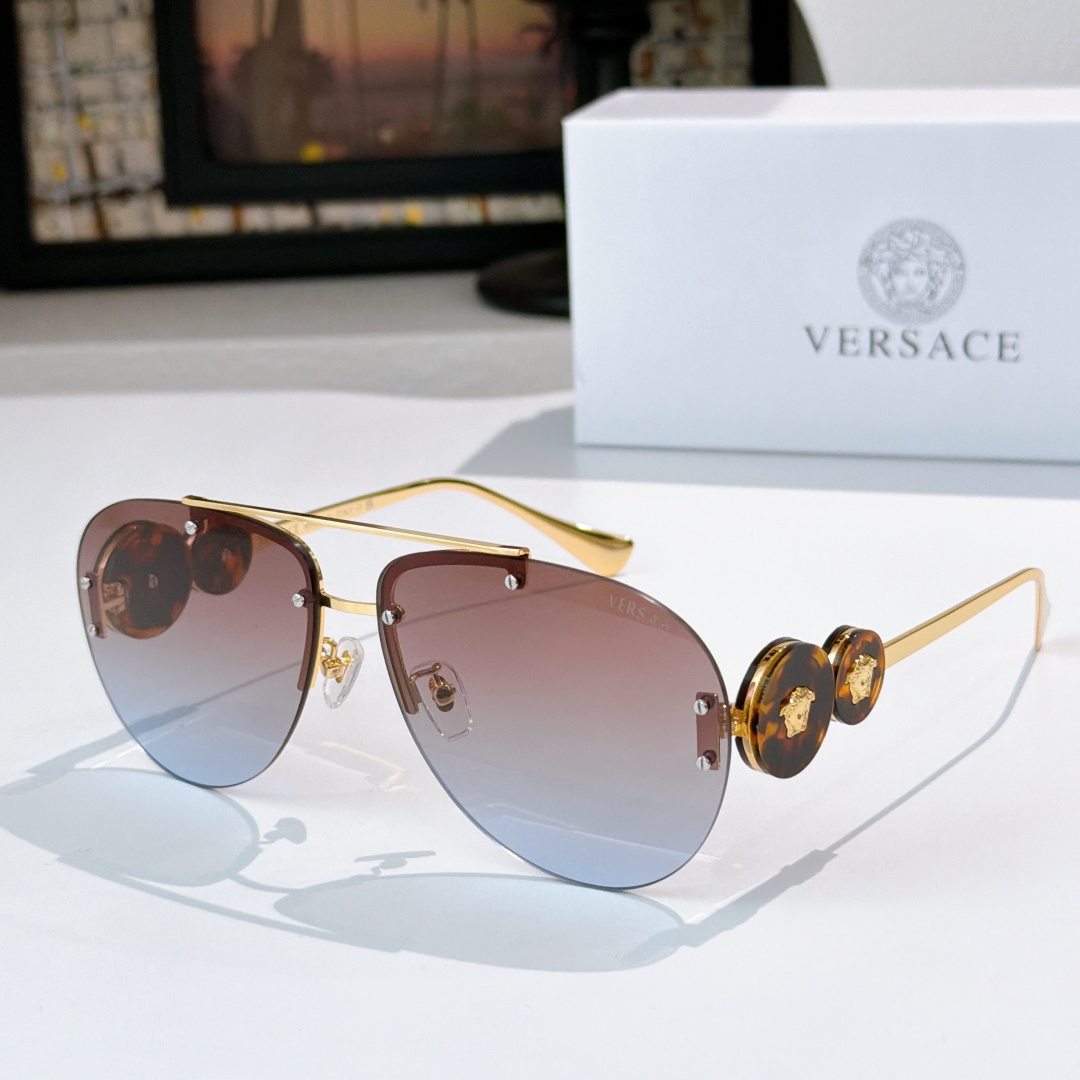 Versace VERSAC*E