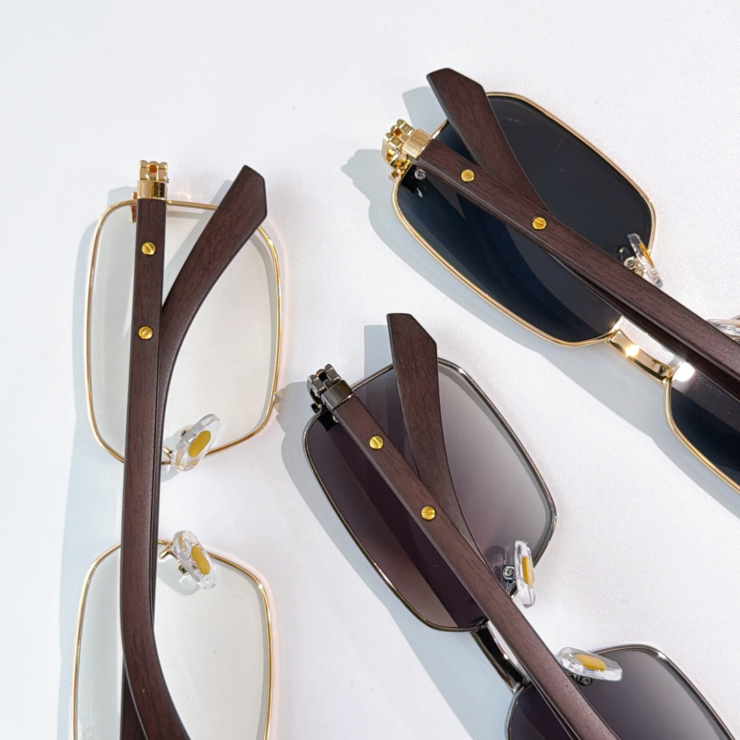 Cartier Cartie*