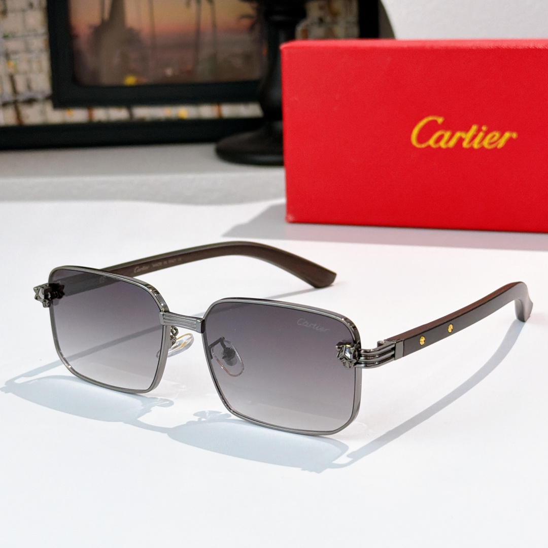 Cartier Cartie*
