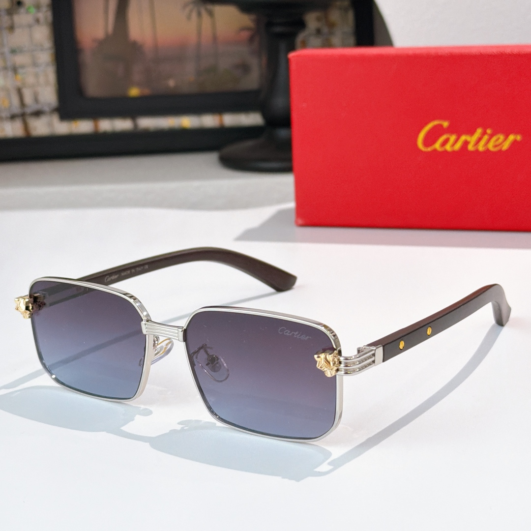 Cartier Cartie*