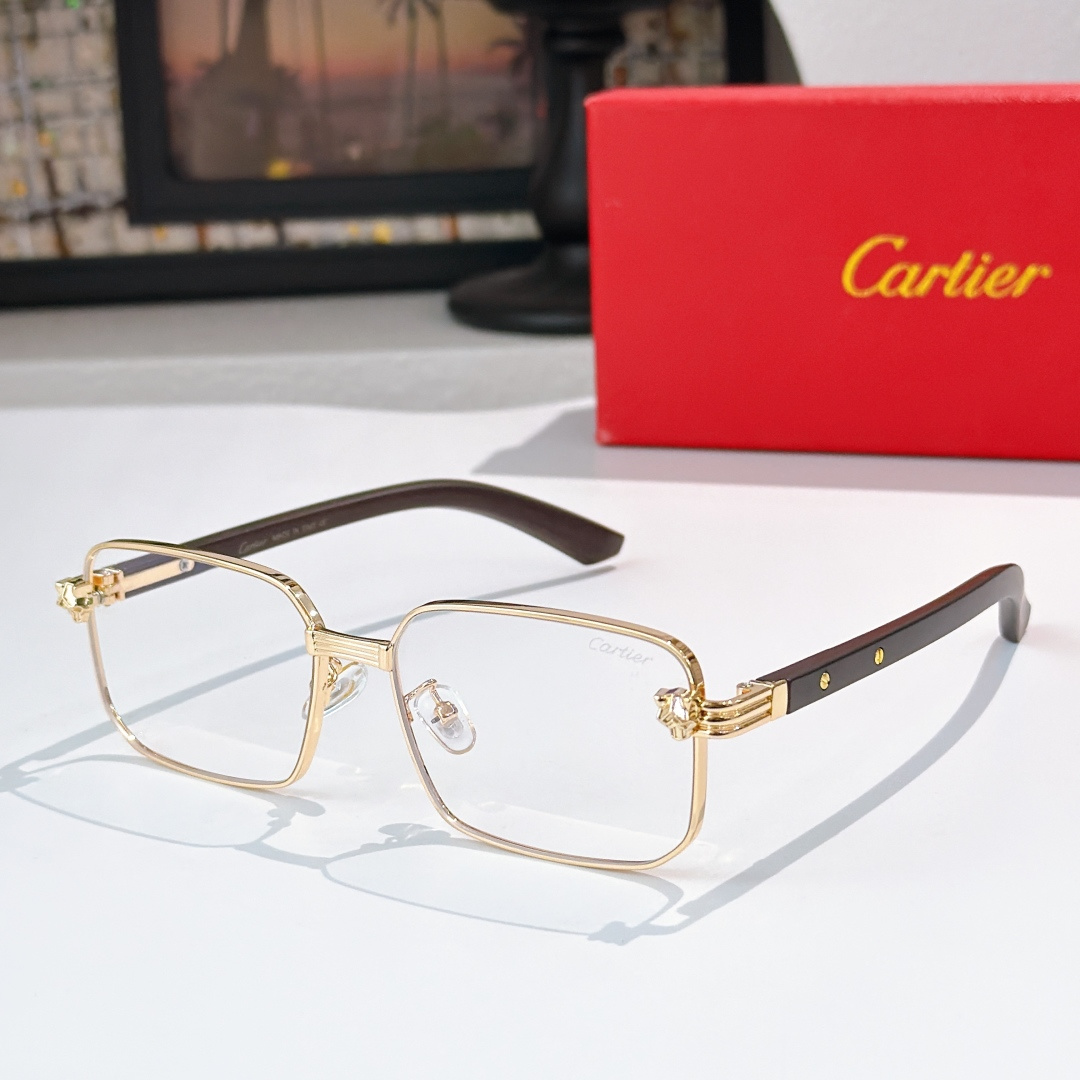 Cartier Cartie*