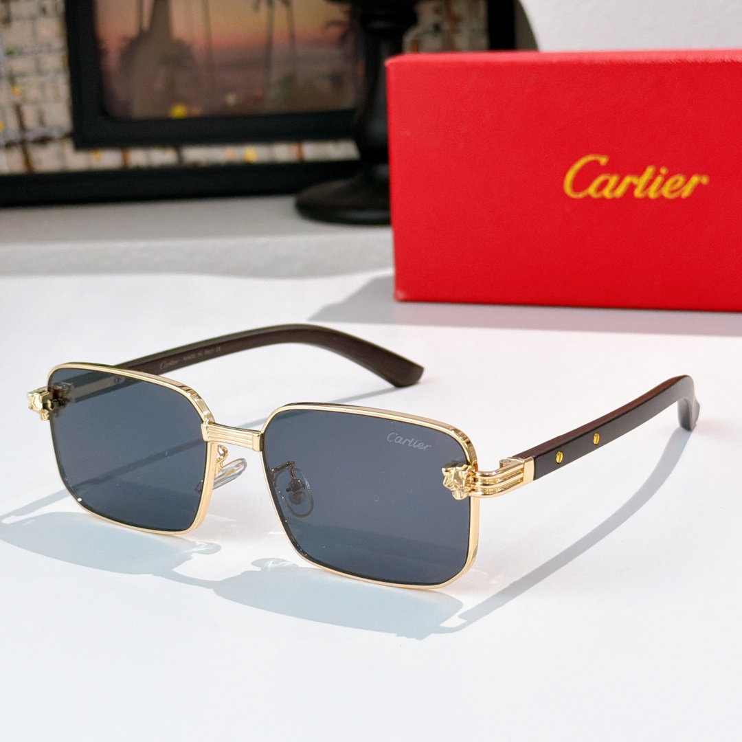 Cartier Cartie*