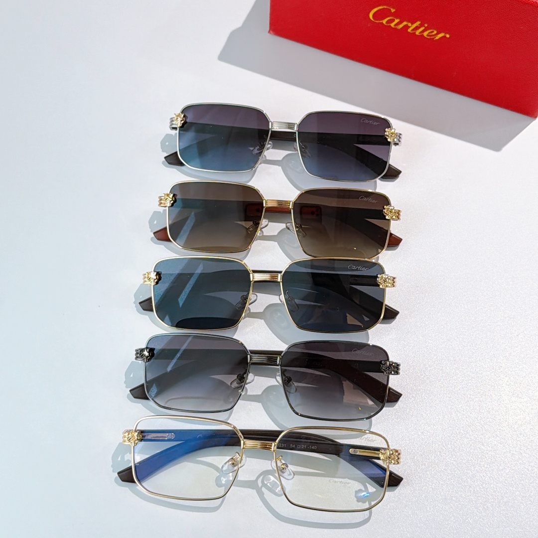 Cartier Cartie*
