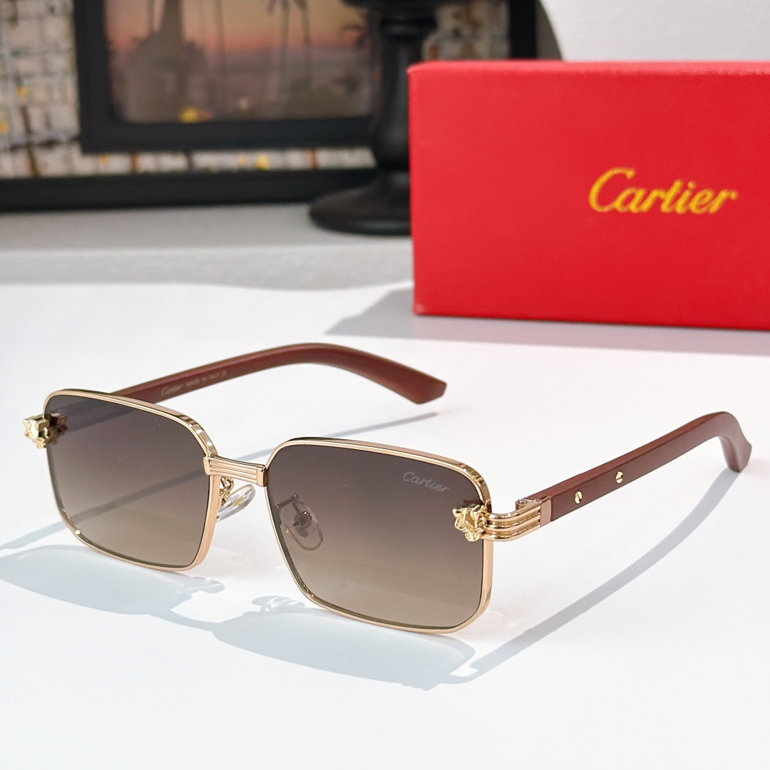 Cartier Cartie*