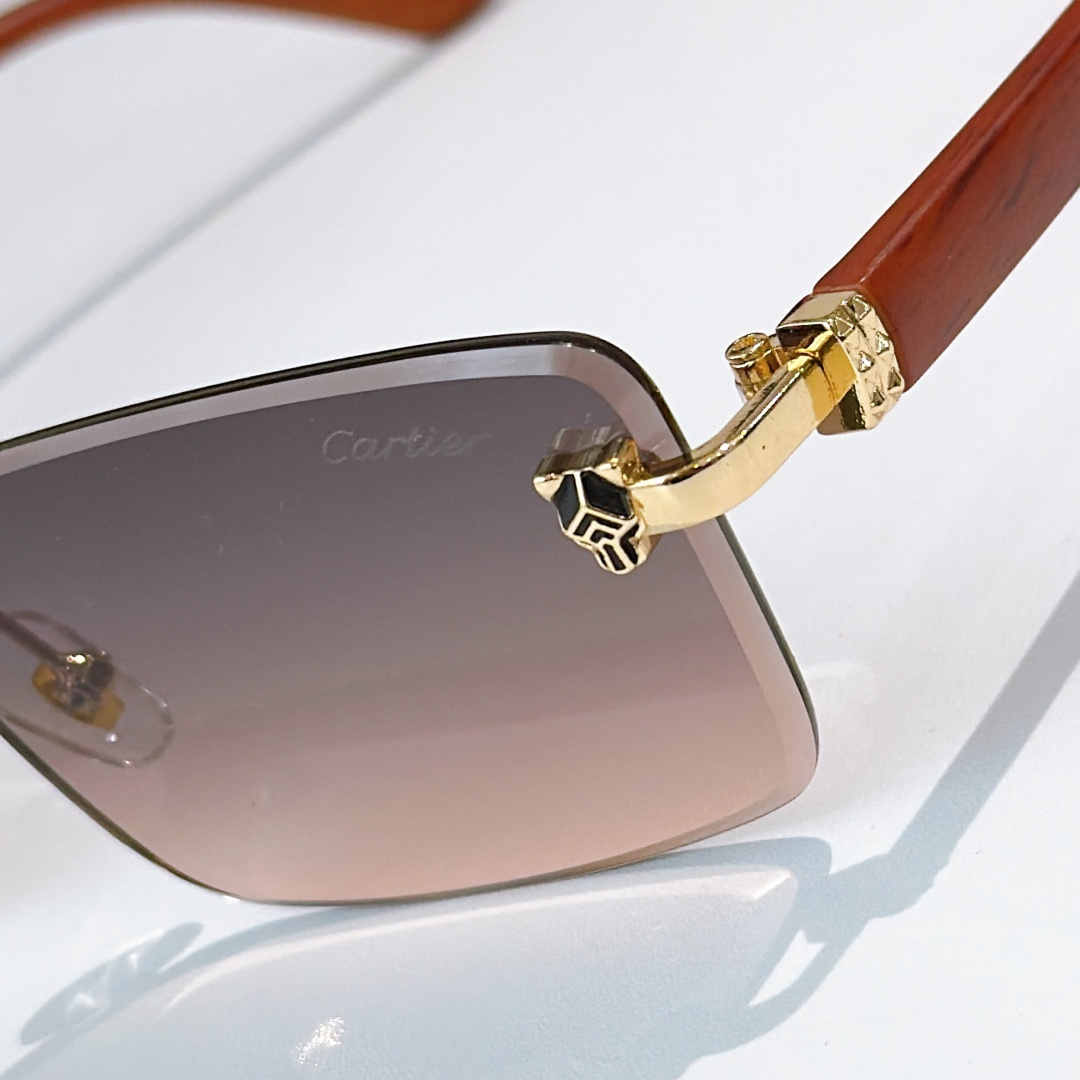 Cartier Cartie*