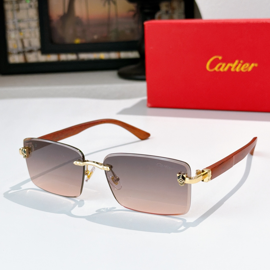 Cartier Cartie*