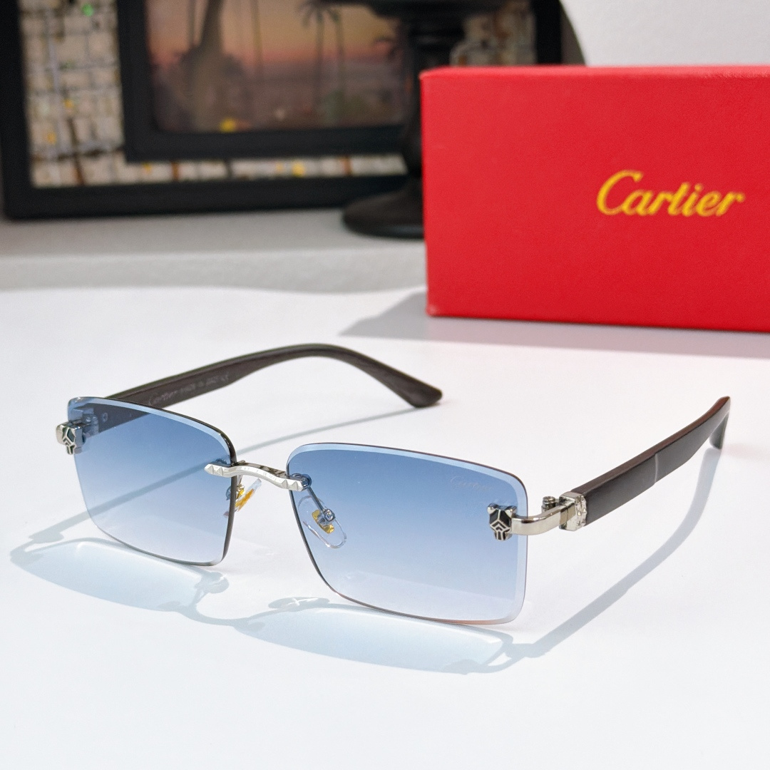 Cartier Cartie*