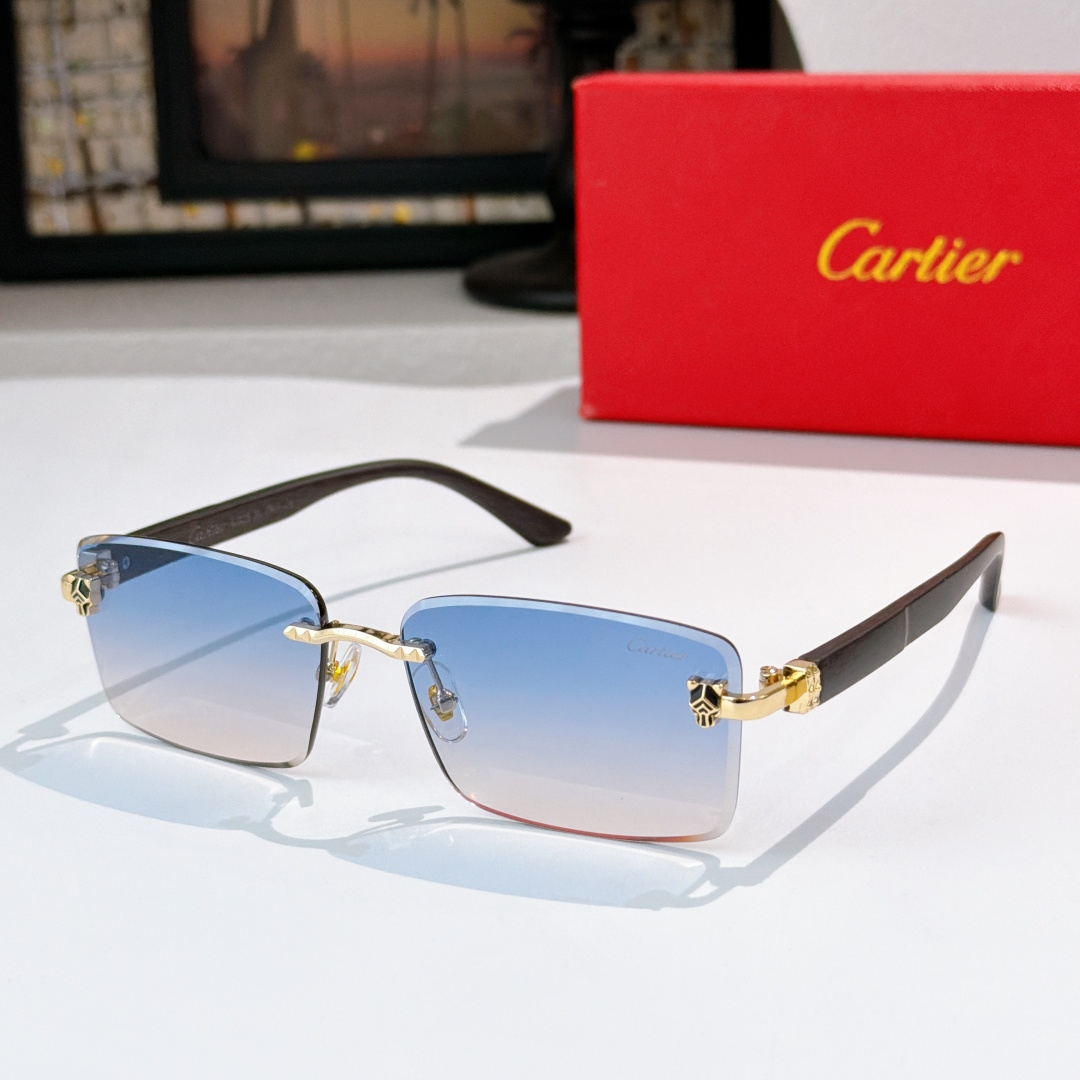 Cartier Cartie*
