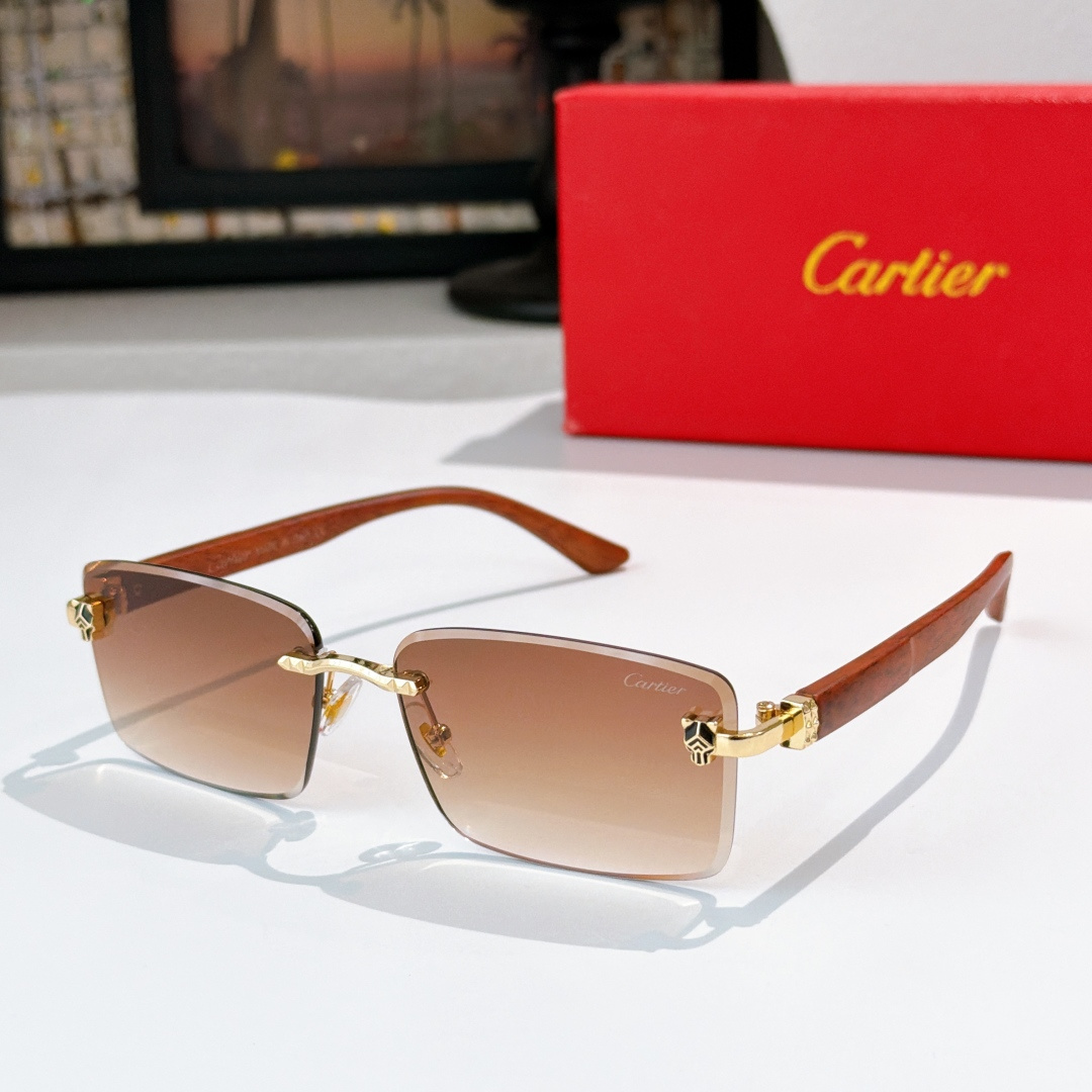 Cartier Cartie*