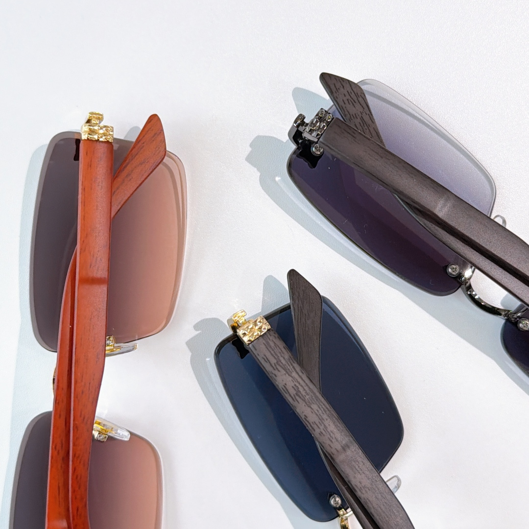 Cartier Cartie*