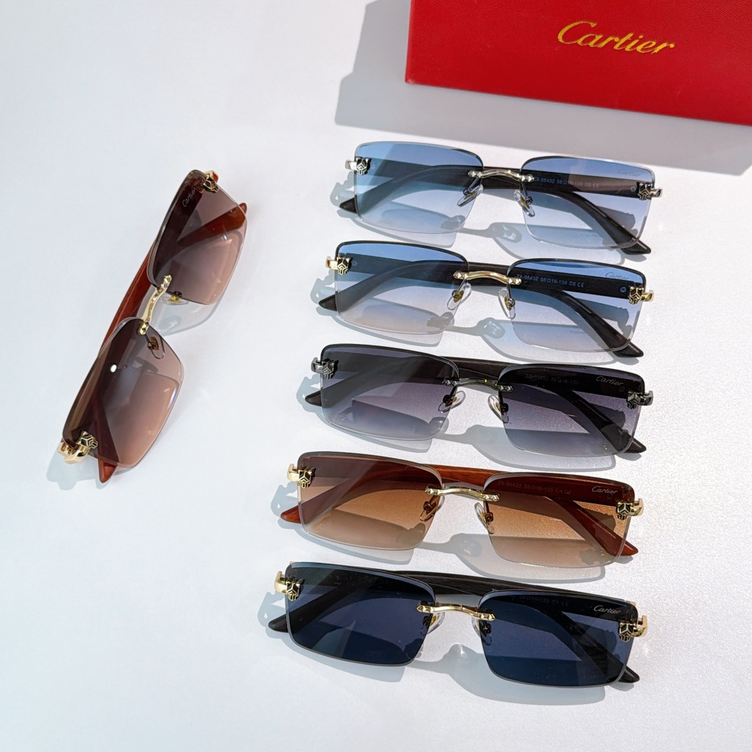 Cartier Cartie*