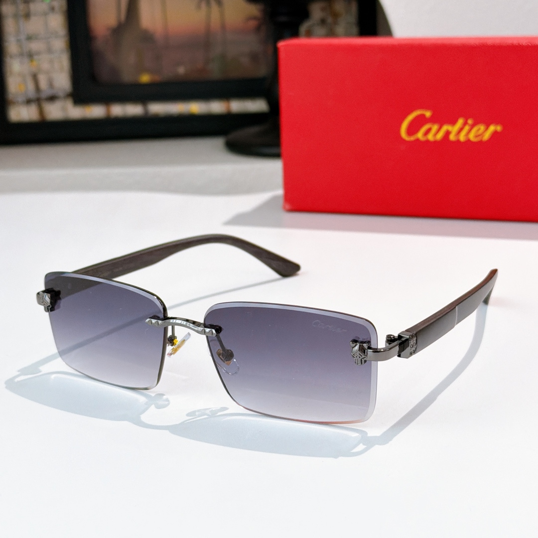 Cartier Cartie*