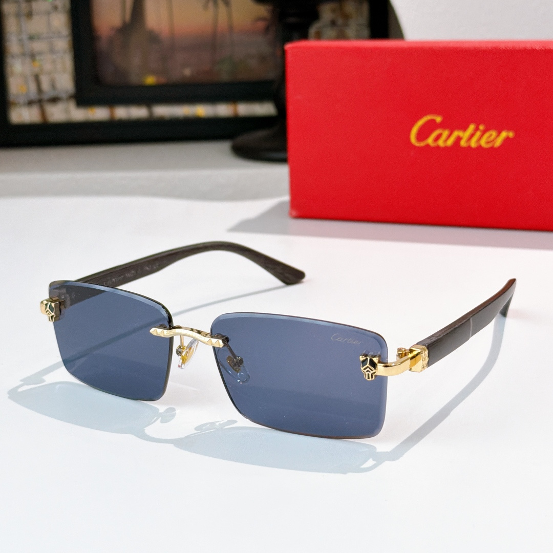 Cartier Cartie*