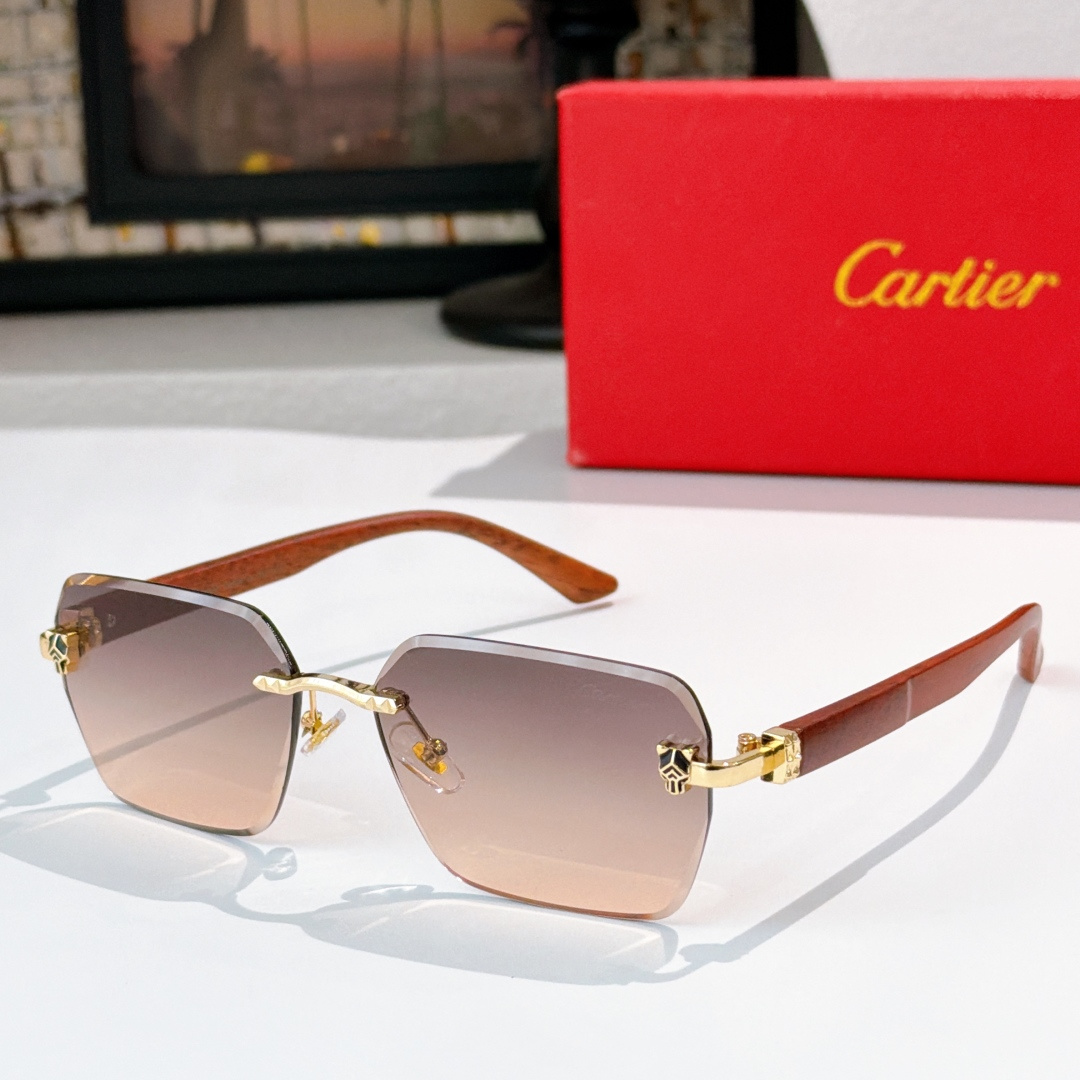 Cartier Cartie*