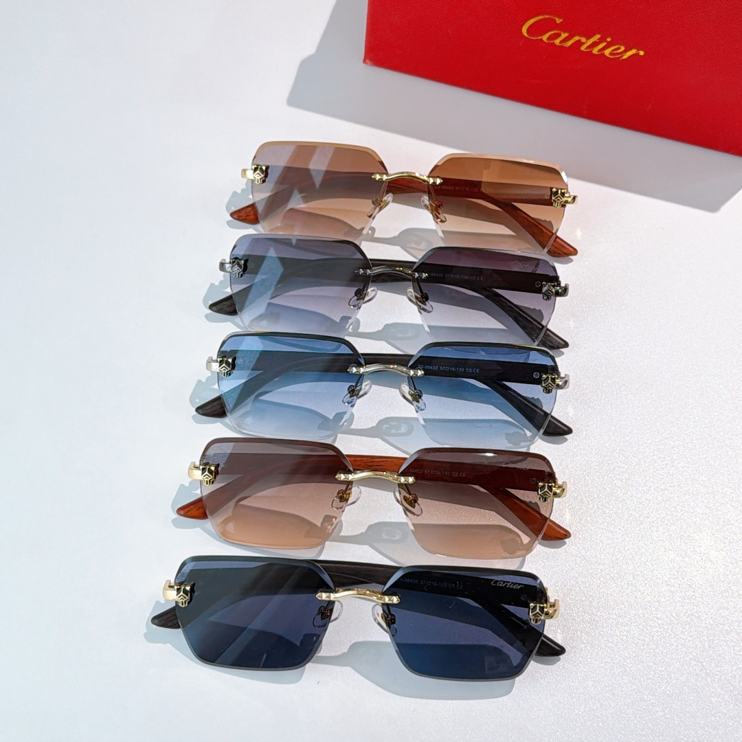 Cartier Cartie*