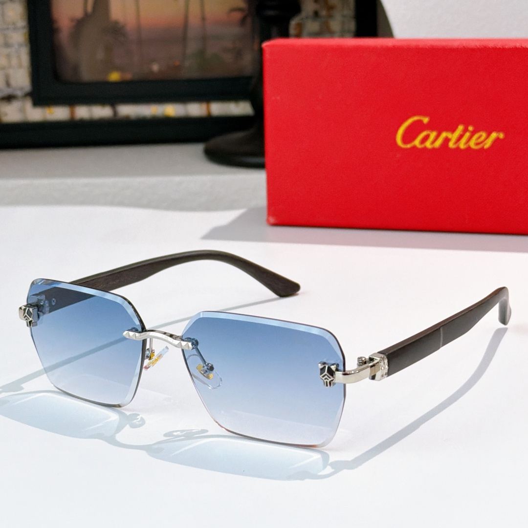 Cartier Cartie*