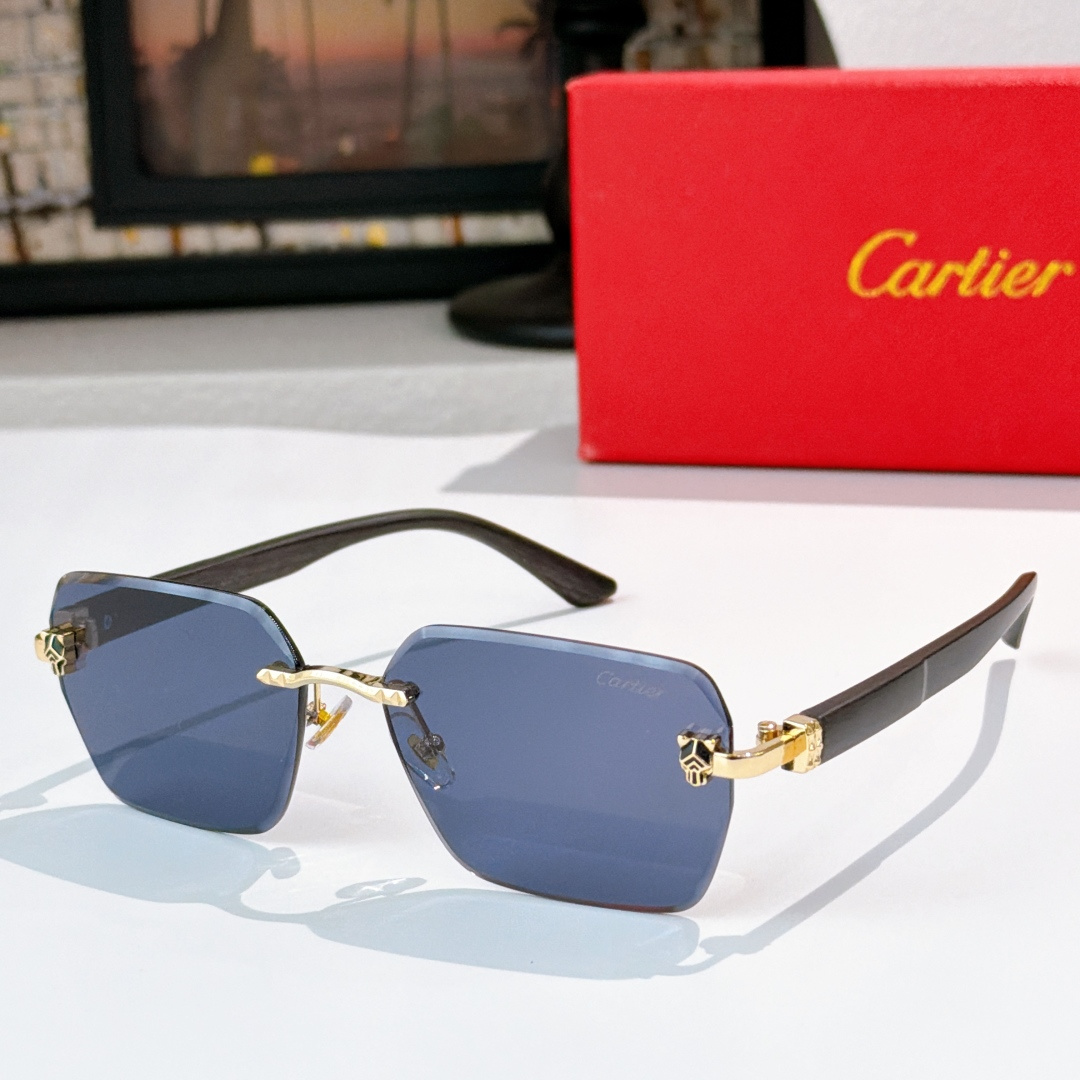 Cartier Cartie*