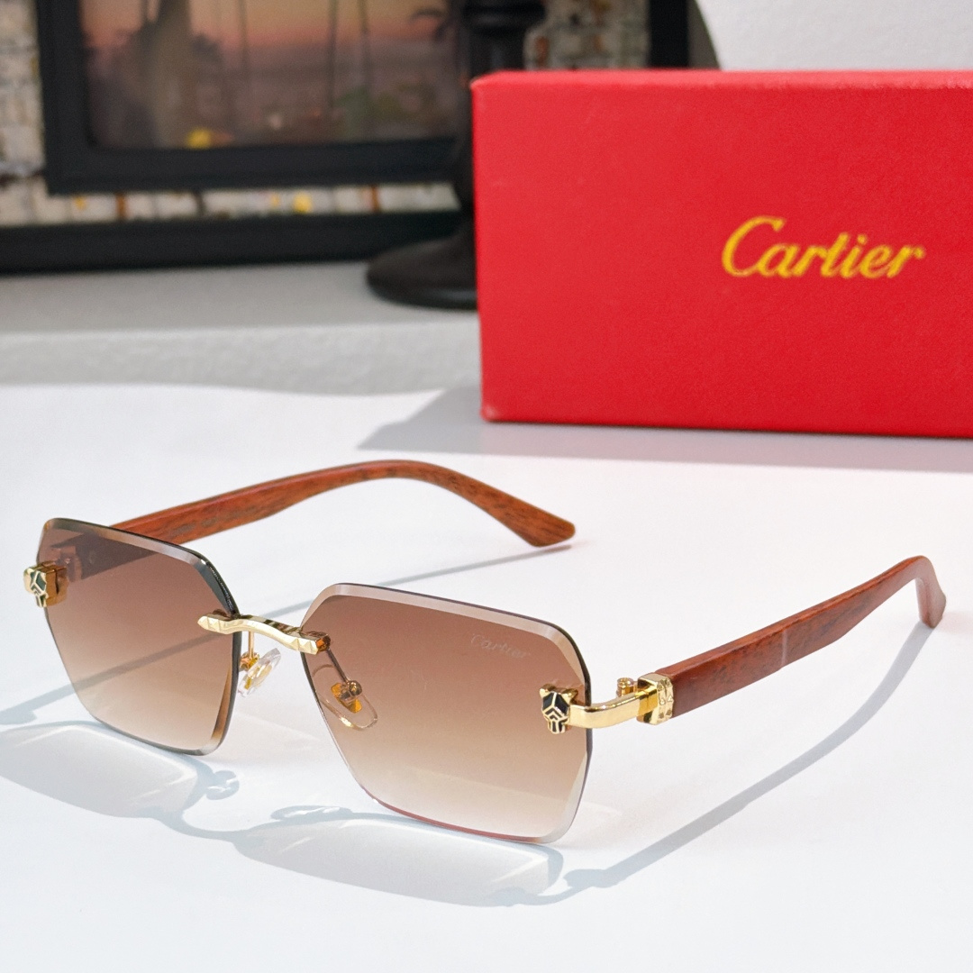 Cartier Cartie*