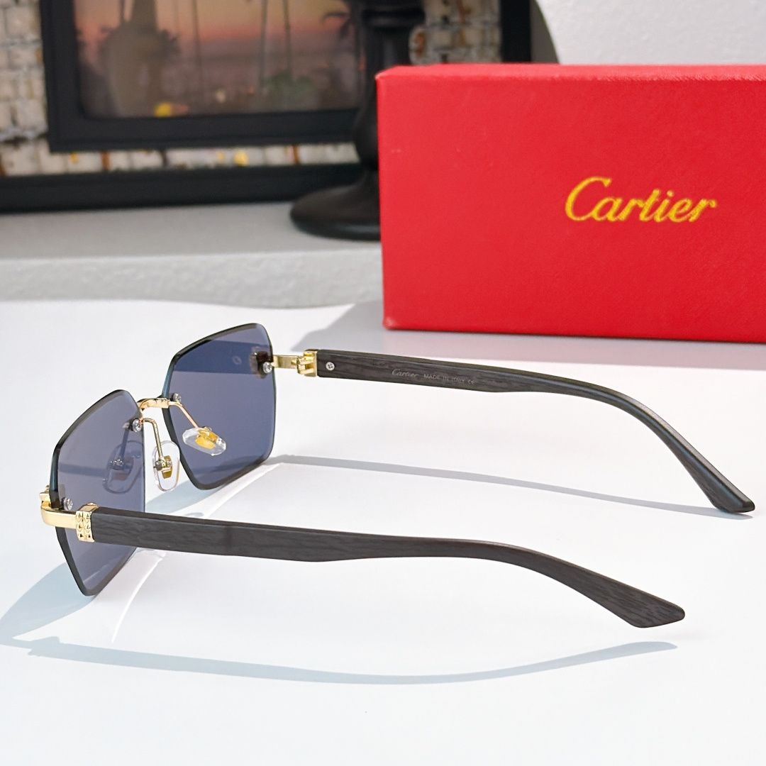 Cartier Cartie*