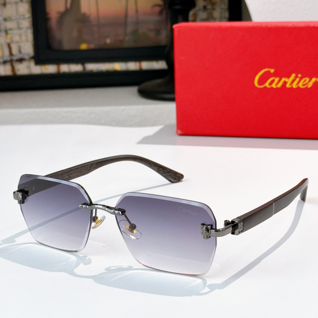 Cartier Cartie*
