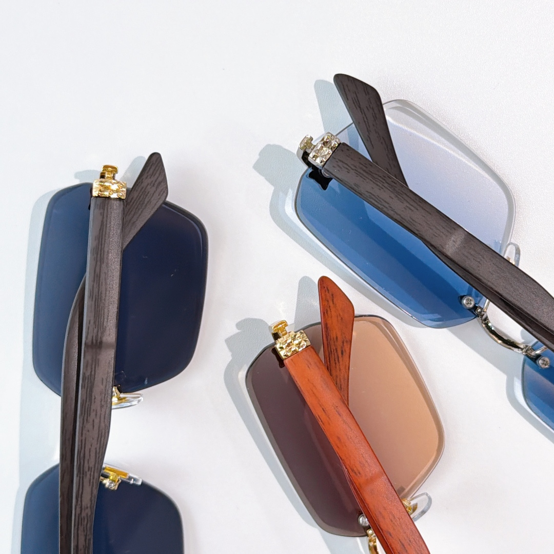 Cartier Cartie*