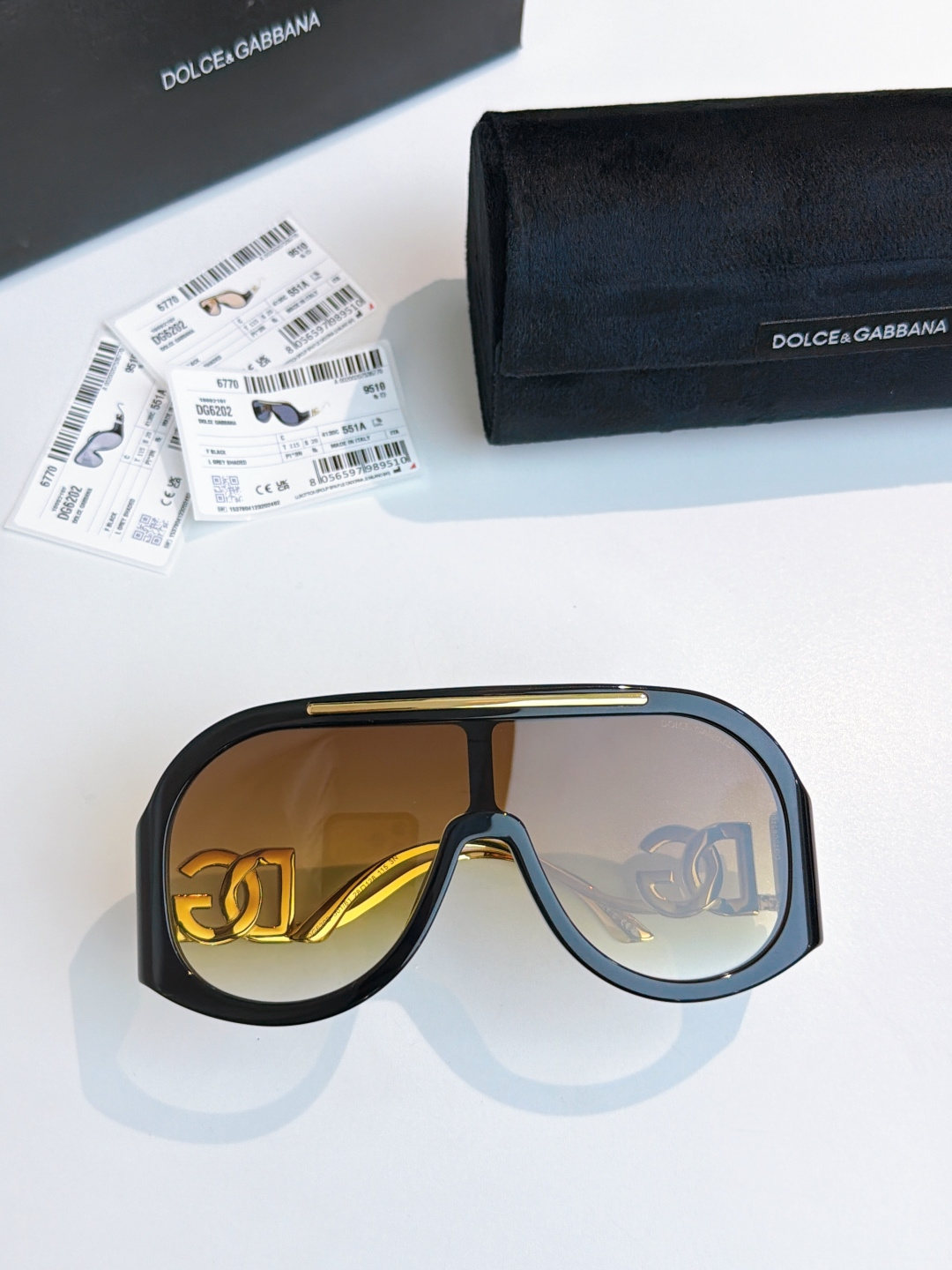 Dolce & Gabbana DOLCE&GABBAN*