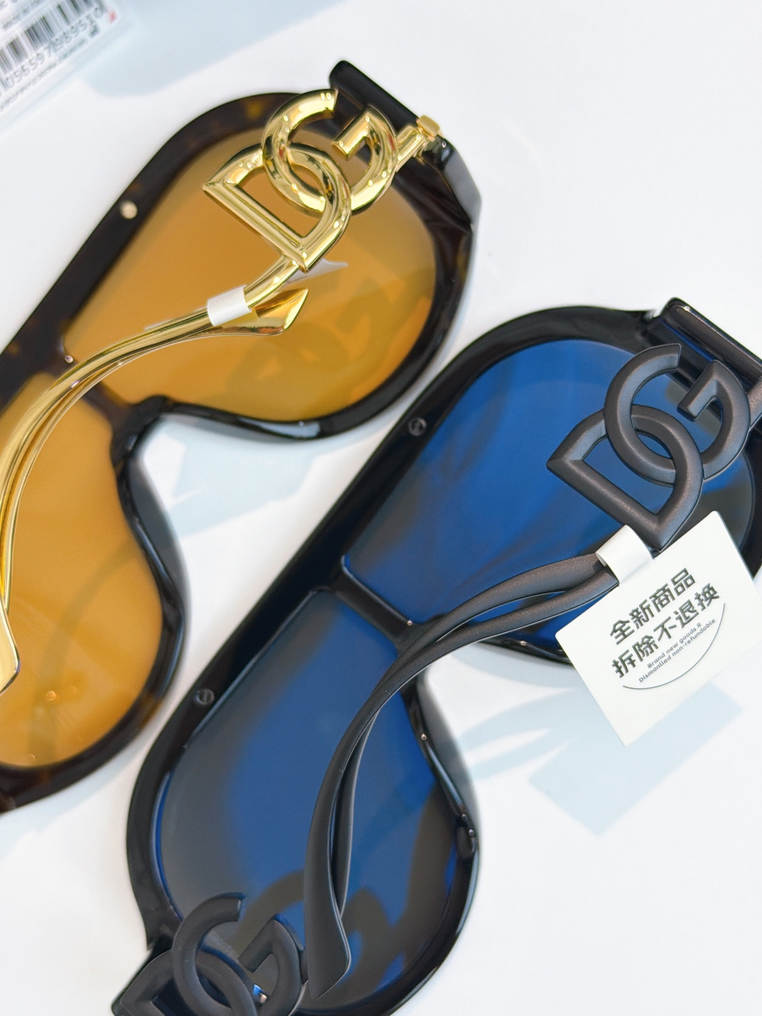 Dolce & Gabbana DOLCE&GABBAN*