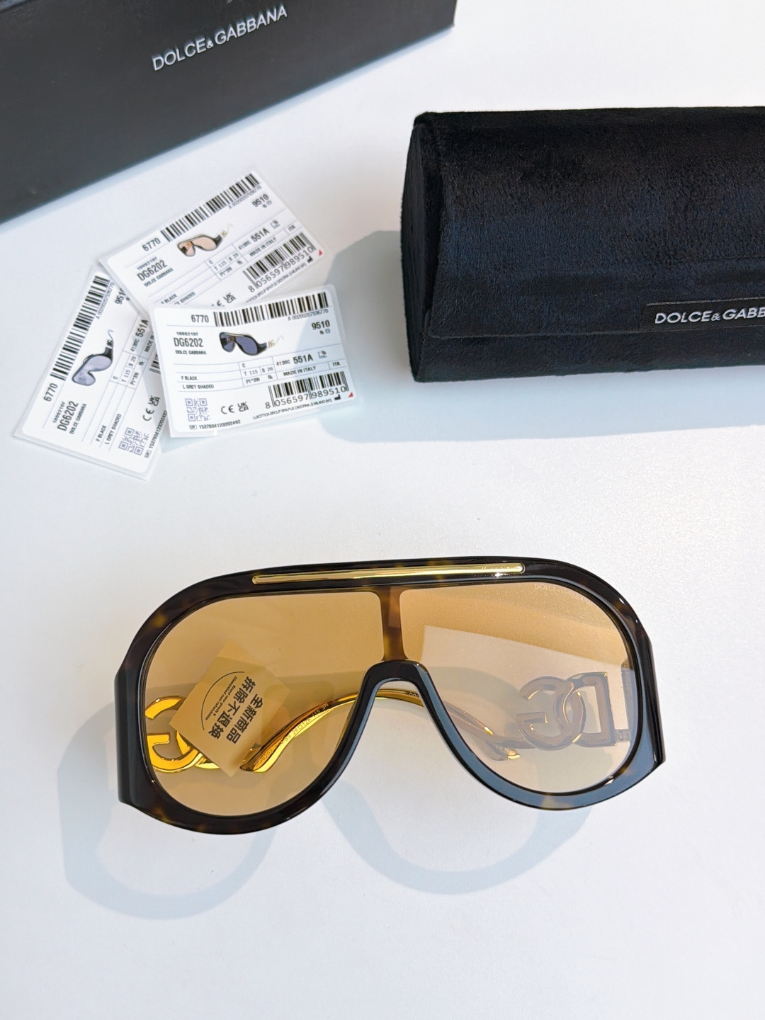 Dolce & Gabbana DOLCE&GABBAN*