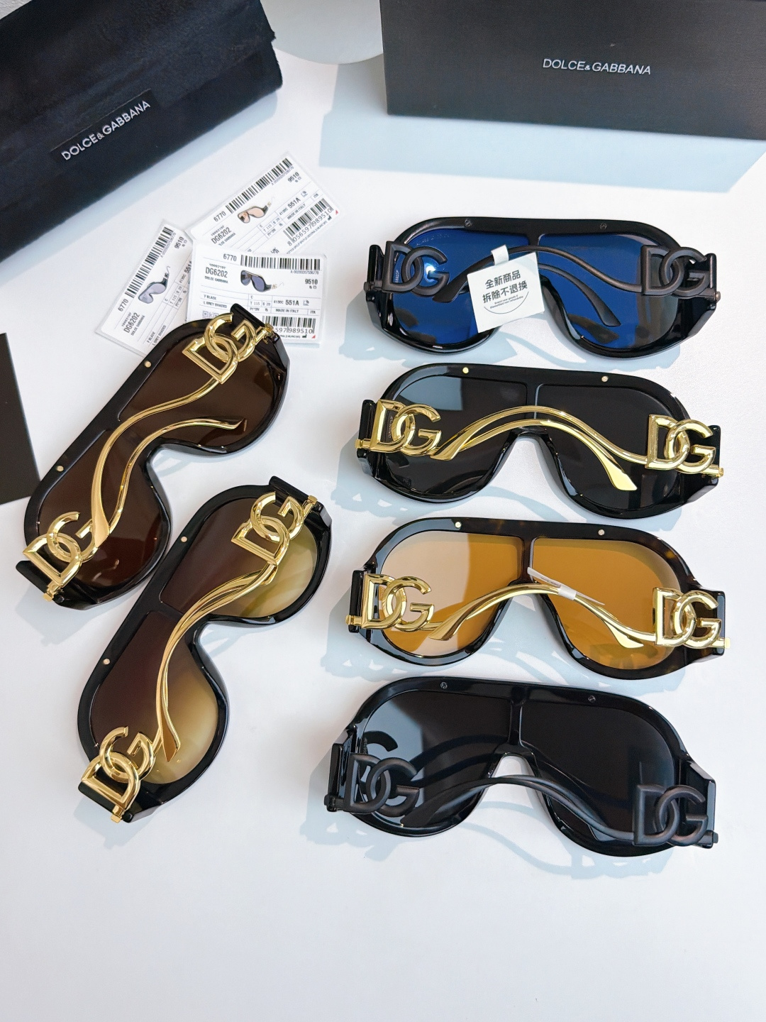 Dolce & Gabbana DOLCE&GABBAN*