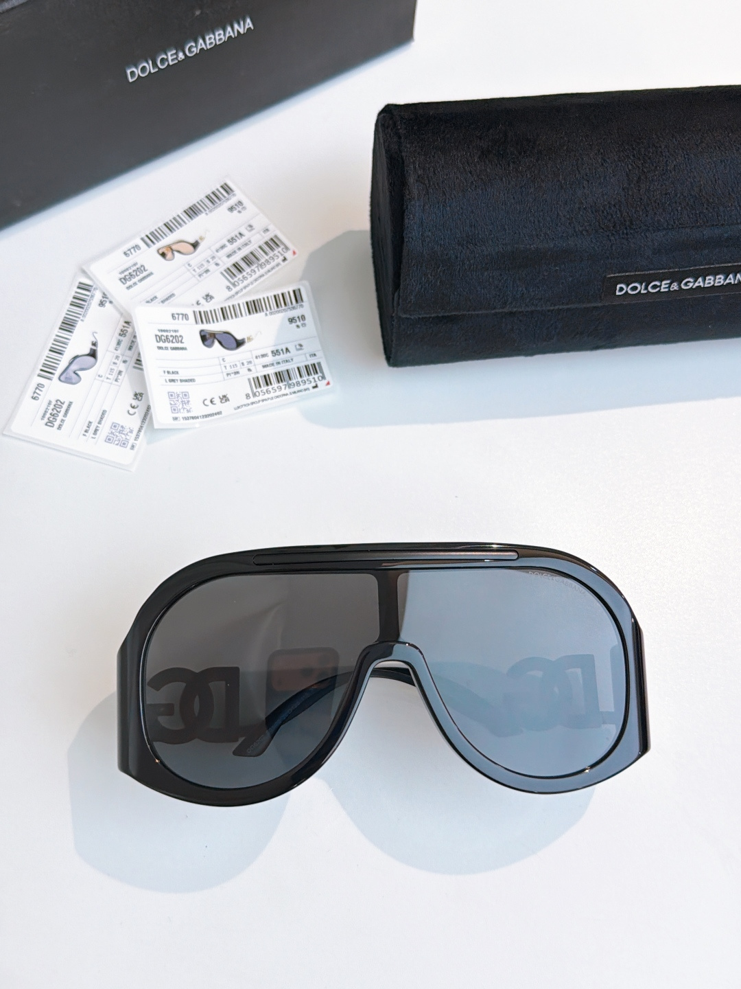 Dolce & Gabbana DOLCE&GABBAN*
